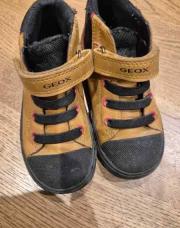 Bottine Geox P 22