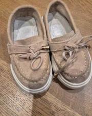 Chaussure P 21