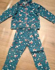 Pyjama trafic 3ans 