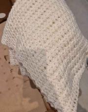 Couverture blanc 
