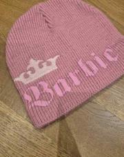 Bonnet barbie