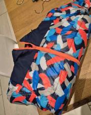 Manteau réversible boboli 2ans 