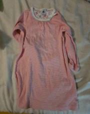 Chemise de nuit Petit Bateau 3 ans