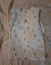 Pyjama 1 pièce La Compagnie des Petits 12 mois