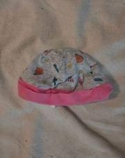 Bonnet de naissance Orchestra 
