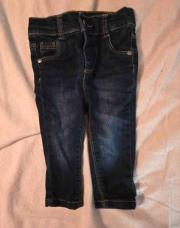 Jeans TAO 12 mois