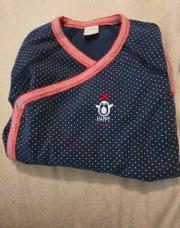 Body Absorba 12 mois