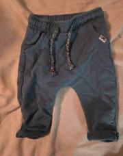 Jogging bleu TAO 9 mois