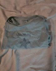 T-shirt vert Noukie's 12 mois