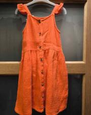 Robe Okaïdi - taille 8 ans