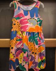 Robe H&M - taille 122/128