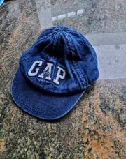 Casquette Baby GAP 
