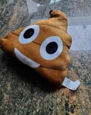 Doudou crotte 