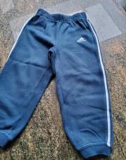 Training Adidas bleu 3 ans 
