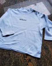 Suit Mexx 1 an 