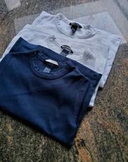 Lot de 3 suits 98 