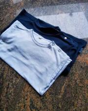 Lot 2 suits 1 an 