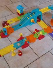 Tutubolide gare