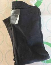 Pantalon noir H&M 2 ans