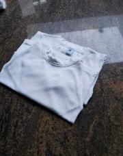 Lot de 2 Suits blancs 3 ans 