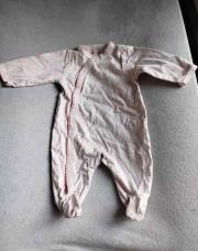 Pijama Kiabi 1moie petits lapins rose