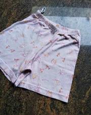 Short kangourou 92
