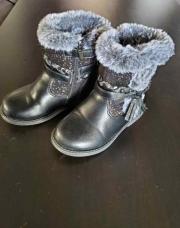 Bottes hiver pointure 24