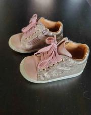Basket pointure 21