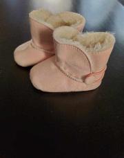 Chaussons bottes
