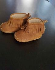 Chaussons 