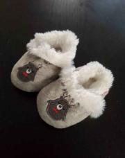 Chaussons 