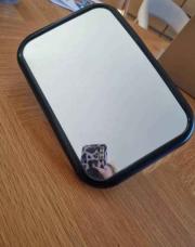 Miroir voiture 
