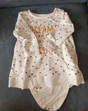 Blouse body