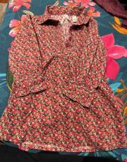 Robe okaidi 3A 