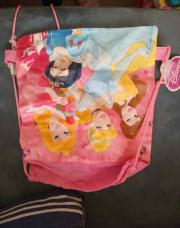 Sac princesse 