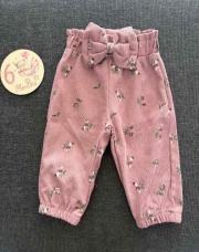 Pantalon 6 mois shein