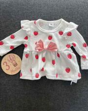 Blouse 3 mois shein