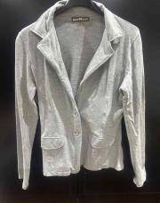 Veste gilet gris taille M/L 
