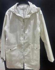 Veste blanche taille M