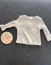 Blouse 1 mois Wibra