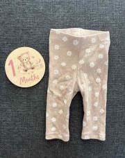 Legging 1 mois Kiabi 