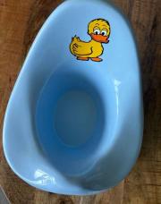 Pot canard 