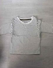 Sweat primark gris taille 68