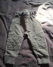 Pantalon kaki 6 mois