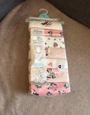 Body Minnie nouveau 0-3 mois 62 cm 