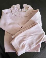 Ensemble hiver 2 pièces 