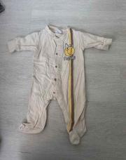 Combi pyjama taille 50 