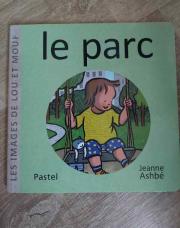 Livre bébé 