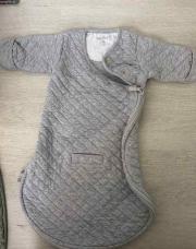 Gigoteuse bemini taille 1/4mois 