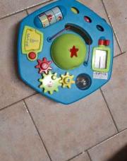 Table activité Sophie la girafe